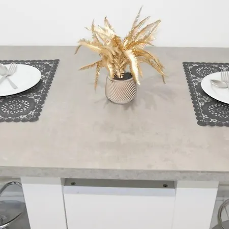 Le Bac D'eragny Lejlighed *