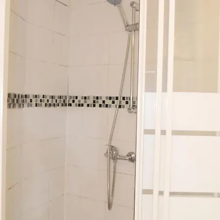 Apartment Le Bac D'eragny *